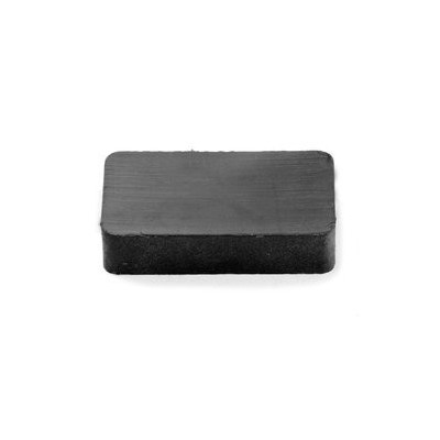Magnet ferita bloc 40 x 20 x 10 mm 3
