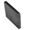 Magnet ceramic subțire ferita bloc 50 x 50 x 05 mm 2