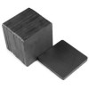 Magnet ferită bloc 50 x 50 x 5 mm 2