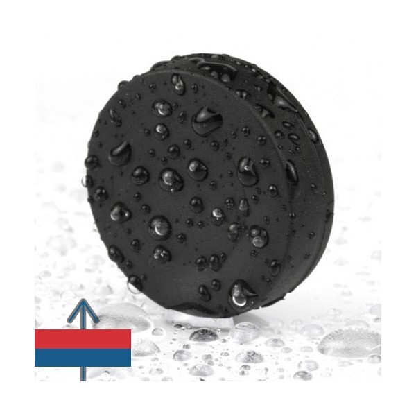 Неодимов магнит диск 20 x 0.5 мм 2