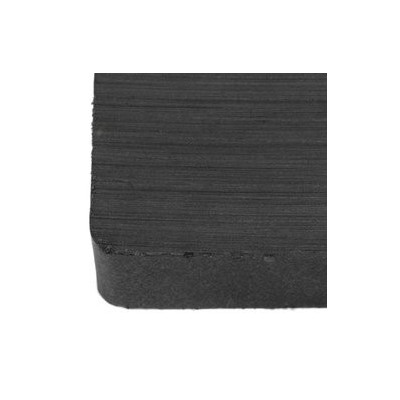 Magnet ferita bloc 50 x 50 x 05 mm 3
