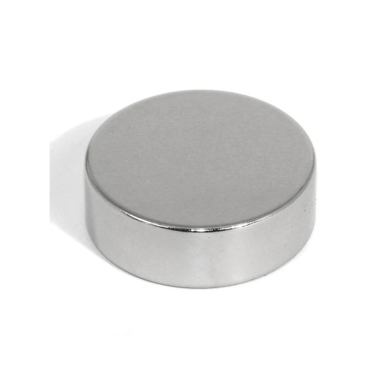 Magnet neodim disc 30 x 10 mm 2