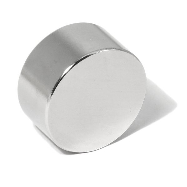 Magnet neodim disc 30 x 15 mm 2