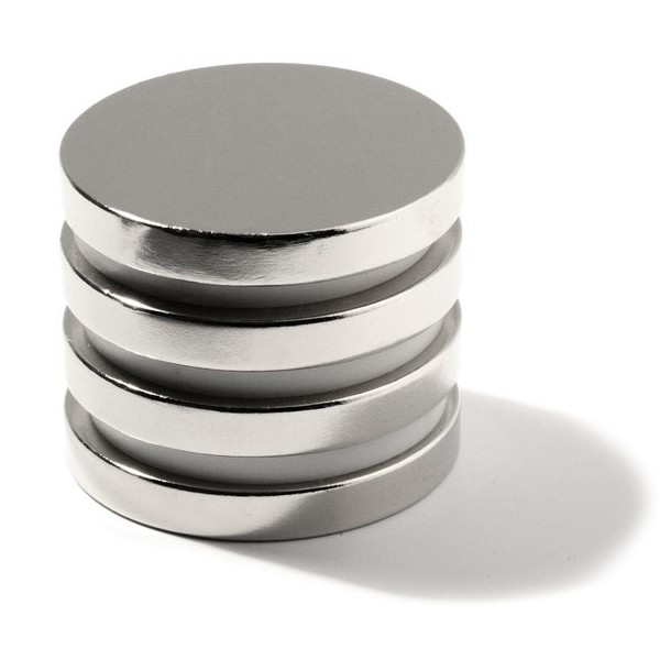Magnet neodim disc 35 x 05 mm 3