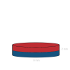Неодимов магнит диск 6 x 0.2 мм 1 2