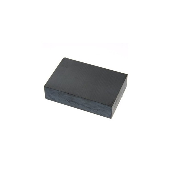 magnet ferita 60 40 15
