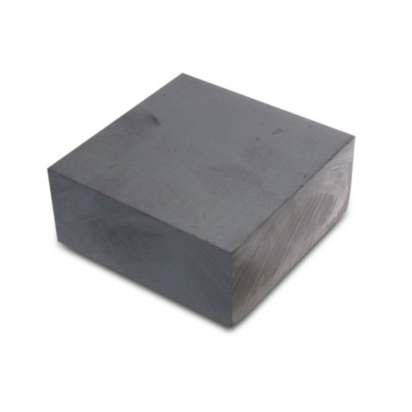 Феритен магнит 70 x 70 x 30 мм 1