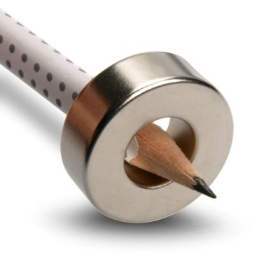 Magnet neodim inel 26 x 12 x 09 mm 2