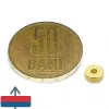Magnet neodim inel 06 x 02 x 02 mm 1