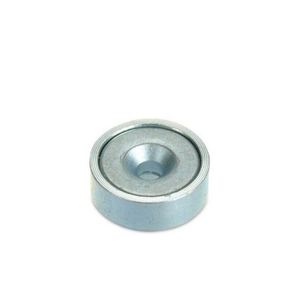 Magnet neodim oala D20 mm
