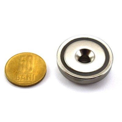 Magnet neodim oala D32 mm3
