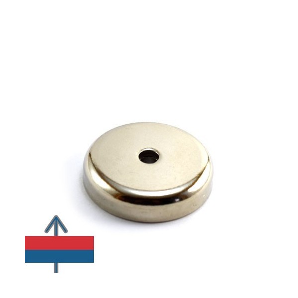 Magnet neodim oala D36 1