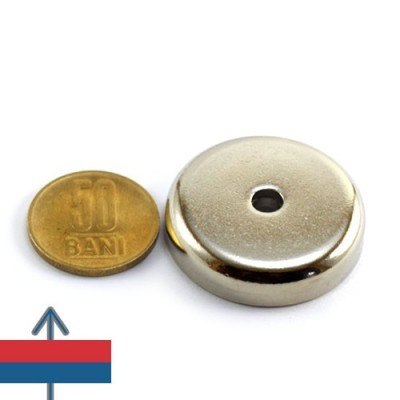 Magnet neodim oala D36 4