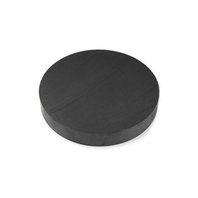 Magnet ferita disc 100 x 15 mm 2