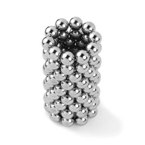 Неодимов магнит сфера 8 мм 2