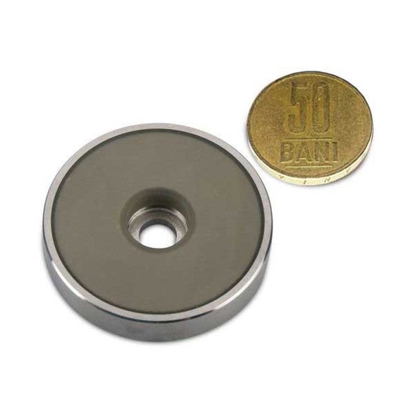 SmCo магнит тенджера Ø40 мм 1