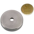 SmCo магнит тенджера Ø40 мм 2