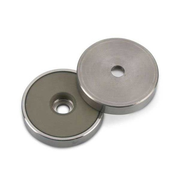 SmCo магнит тенджера Ø40 мм 3