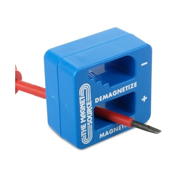 Магнитизатор / Демагнитизатор 2