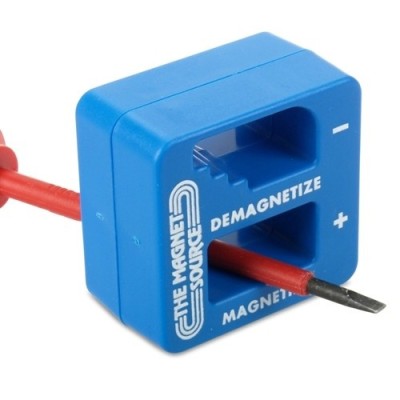 magnetizator demagnetizator 2