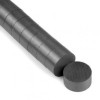 Феритен магнит диск 20 x 10 mm