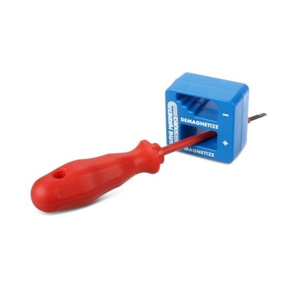 magnetizator demagnetizator 4