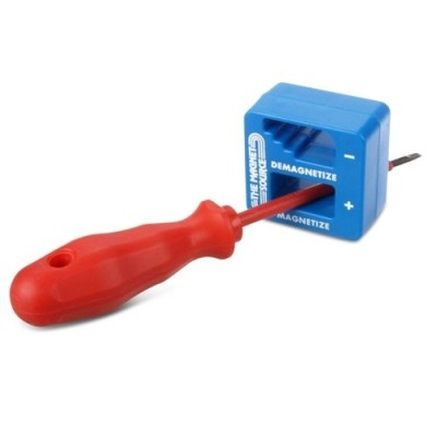 magnetizator demagnetizator 4
