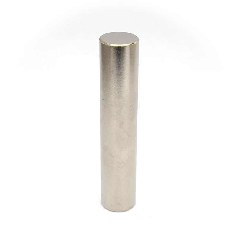 Magnet neodim cilindru 20 x 100 diametral