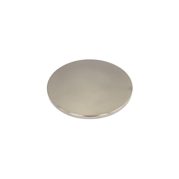 Magnet neodim disc 100 x 5