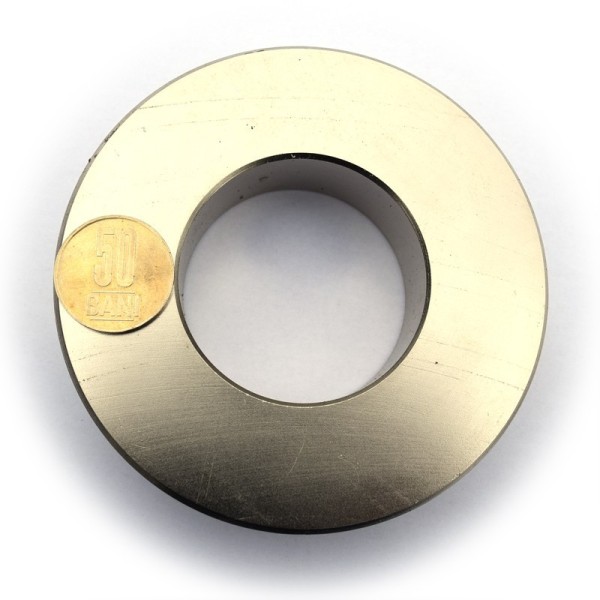 Magnet neodim inel 100 x 50 x 25