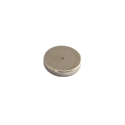 Magnet neodim disc 50 x 25 mm