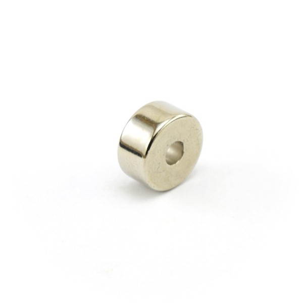 Magnet neodim inel 20 x 6 x 10 mm