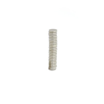 Magnet neodim disc 12 x 1.5 mm grup