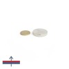 Magnet neodim disc 30 x 7 mm 2