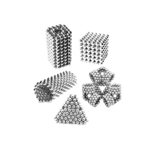 Неокюб, Куб Нео, Бъкиболс, Тесла Болс, Магнети Зен