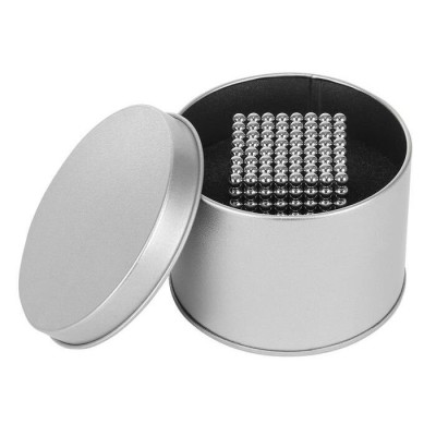 Neocube, Cube Neo, Buckyballs, Tesla Balls, Magneti Zen - în cutie