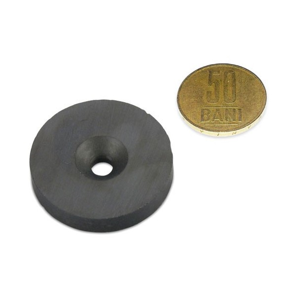 Феритен магнит пръстен 35.5 x 5.5 x 6.5 мм 1