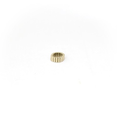 Magnet neodim cilindru 2 x 5 mm diametral formează un inel