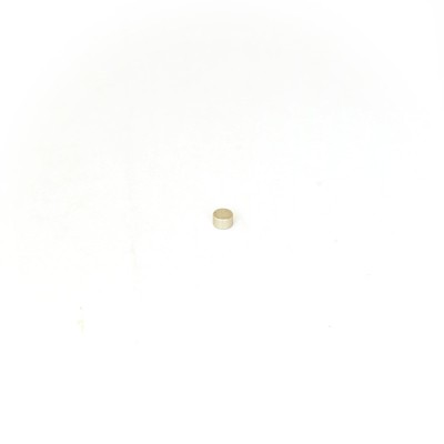 Magnet SmCo disc 5 x 3 mm