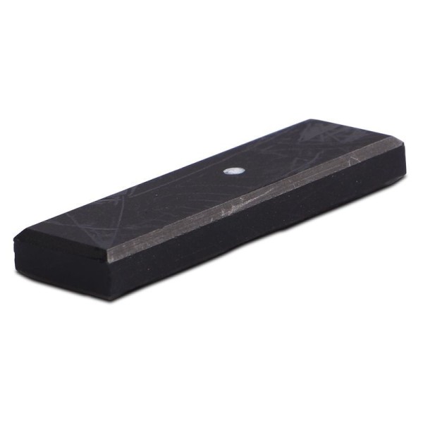 Magnet ferită bloc 50 x 15 x 6 mm înclinat