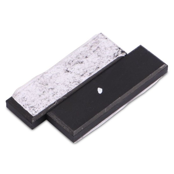Magnet ferită bloc 50 x 15 x 6 mm 2 bucăți