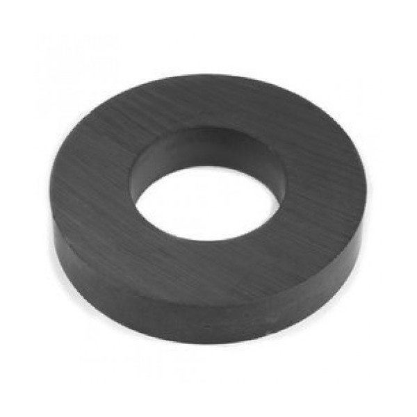 Феритен магнит пръстен 80 x 40 x 15 мм главно изображение