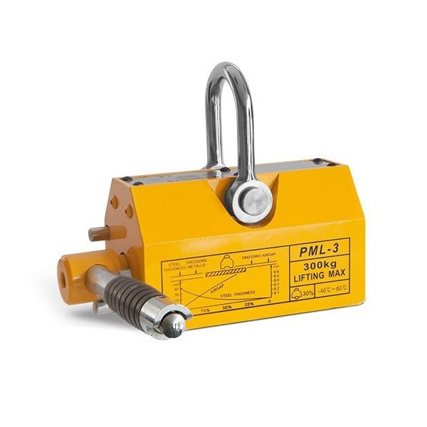 Dispozitiv magnetic pentru ridicare 100 kg