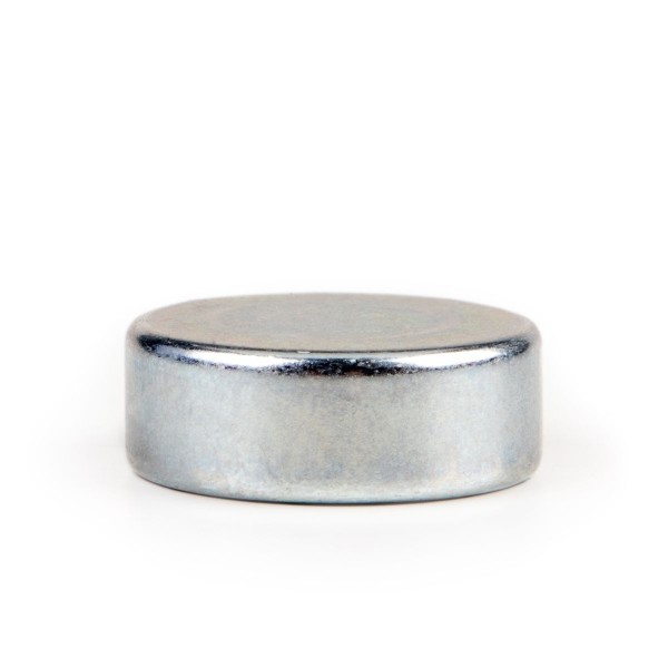 Неодимов магнит диск 22 x 8 мм страничен изглед