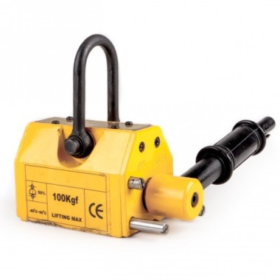 Dispozitiv magnetic pentru ridicare 100 kg