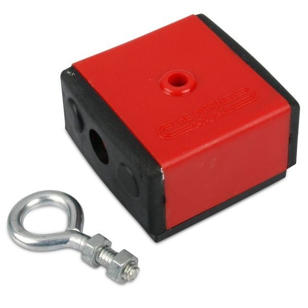 VarioBox Magnet 45 кг - система за вдигане с разглобена кука