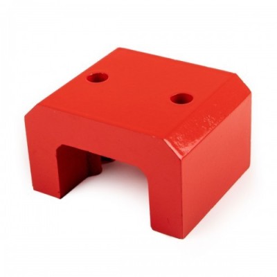 Magnet AlNiCo potcoavă 70 x 57 x 41 mm