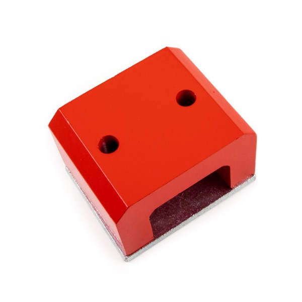 Magnet AlNiCo potcoavă 70 x 57 x 41 mm 3