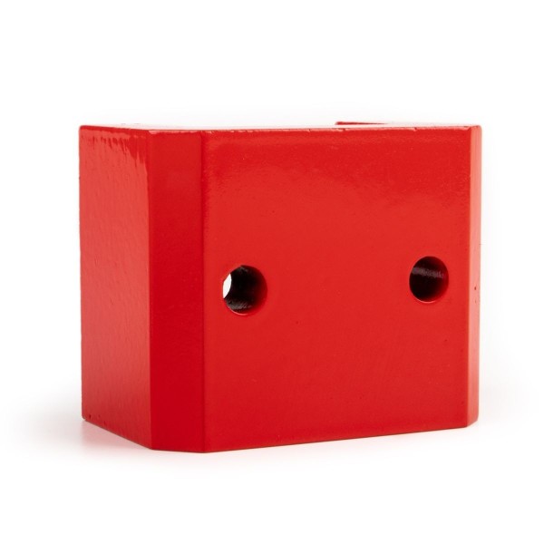 Magnet AlNiCo potcoavă 70 x 57 x 41 mm 6