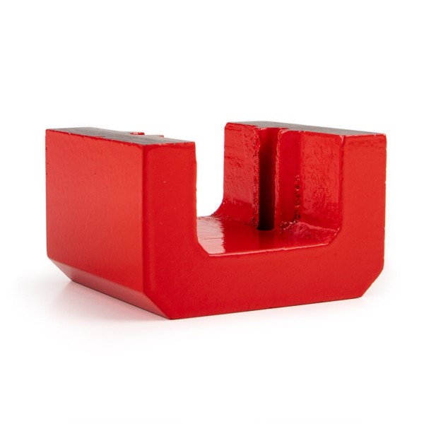 AlNiCo магнит подкова 70 x 57 x 41 мм 7